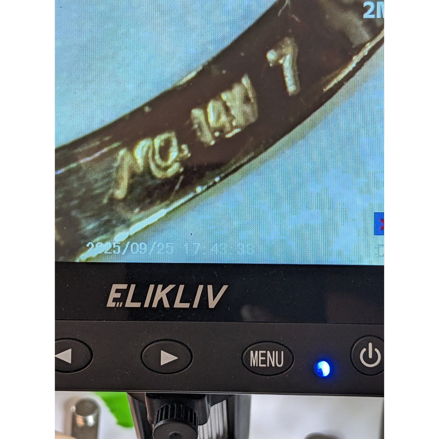 Vintage 14k Michael Anthony Claddagh Friendship Ring Size 5