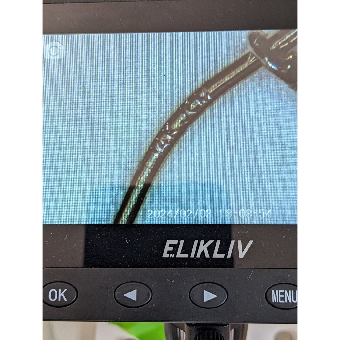 14K Yellow Gold Hoops with Seated/Dangling 925 Cherub Angels Earrings & Pendant