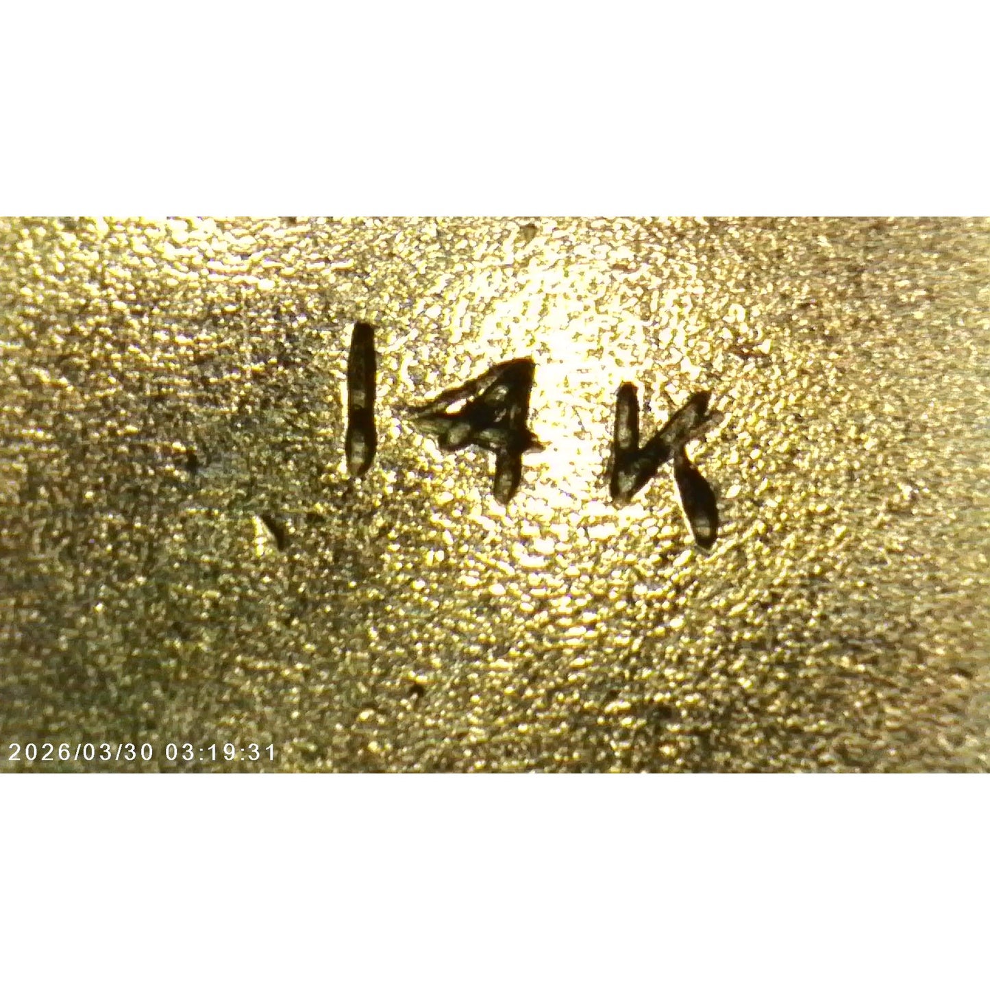 Vintage 14k Yellow Gold Articulated Miniature Safe Vault Charm Pendant