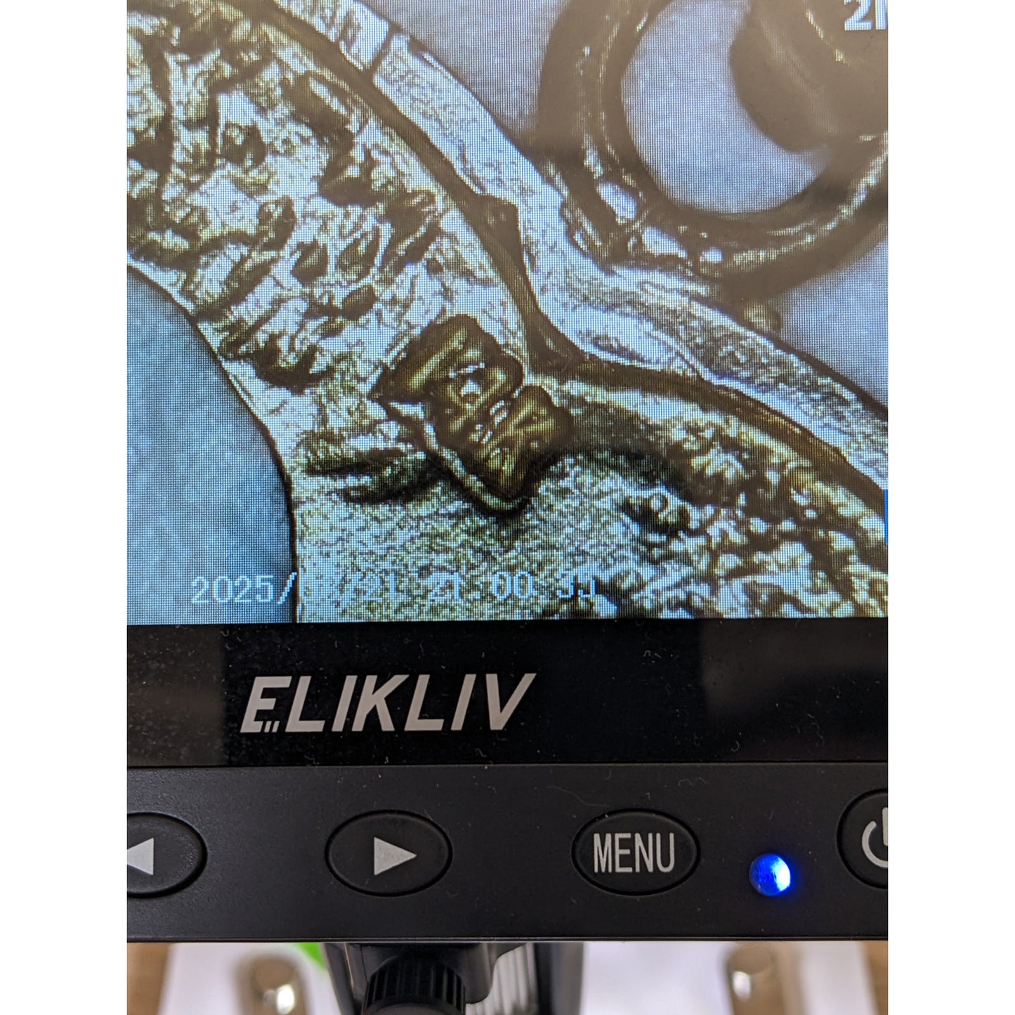 Vintage 14k Yellow Gold Claddagh Heart Pendant