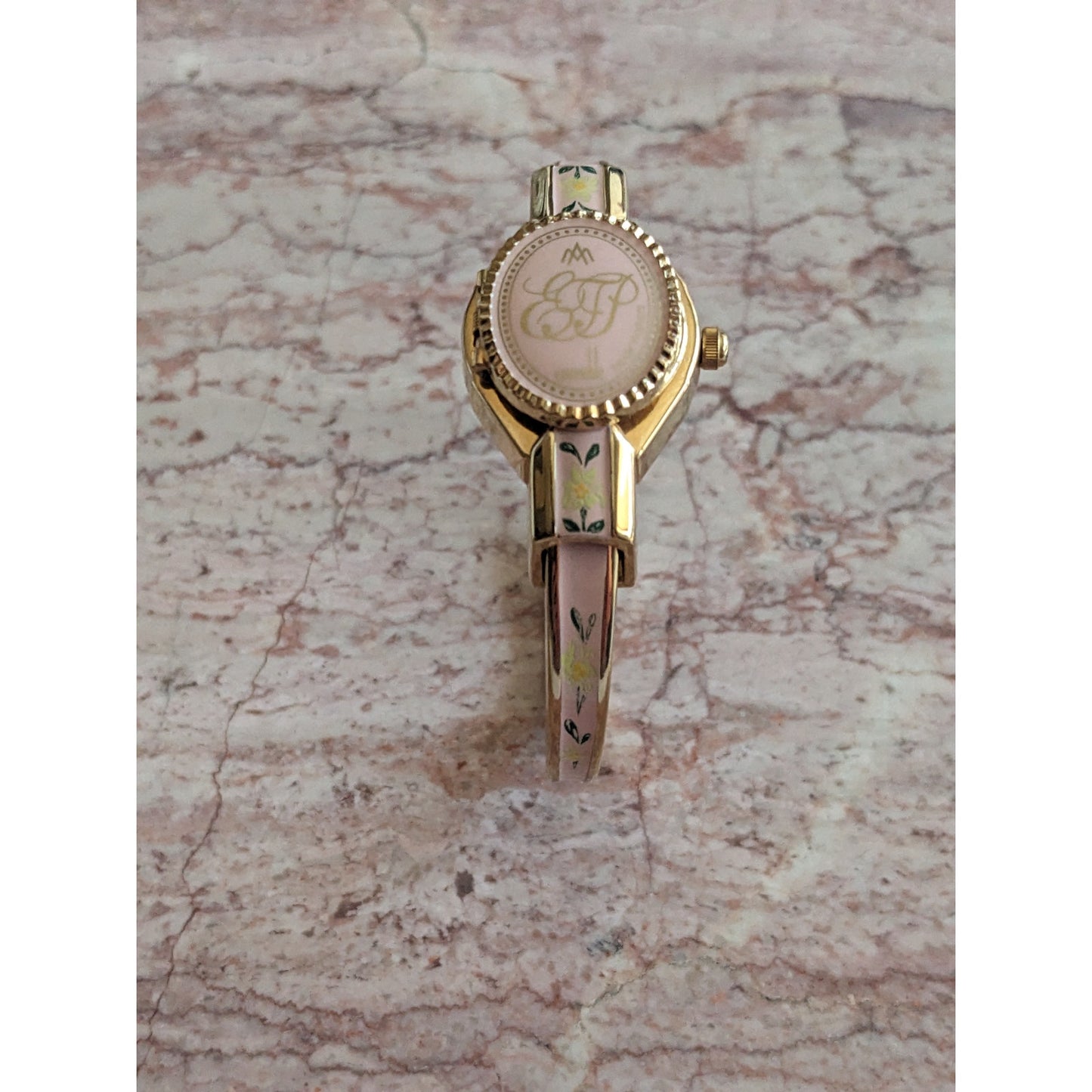 Vintage Andre Mouche