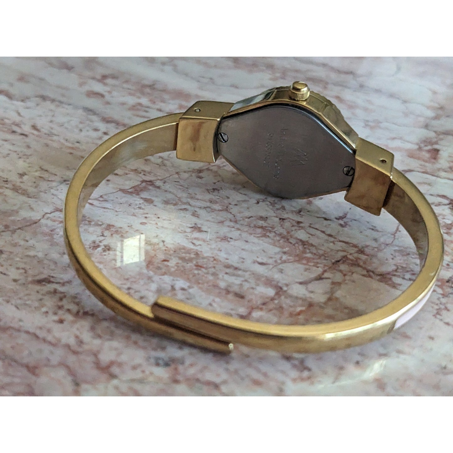 Vintage Andre Mouche