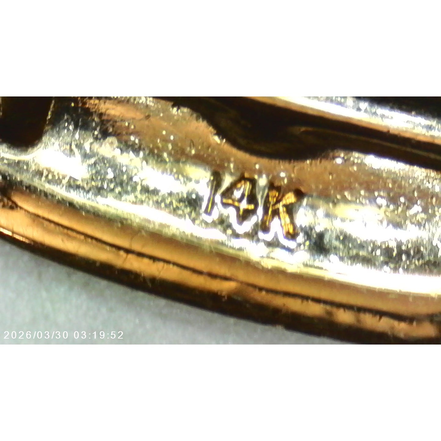 Vintage 14K Yellow Gold Diamond Convertible Car Charm Pendant