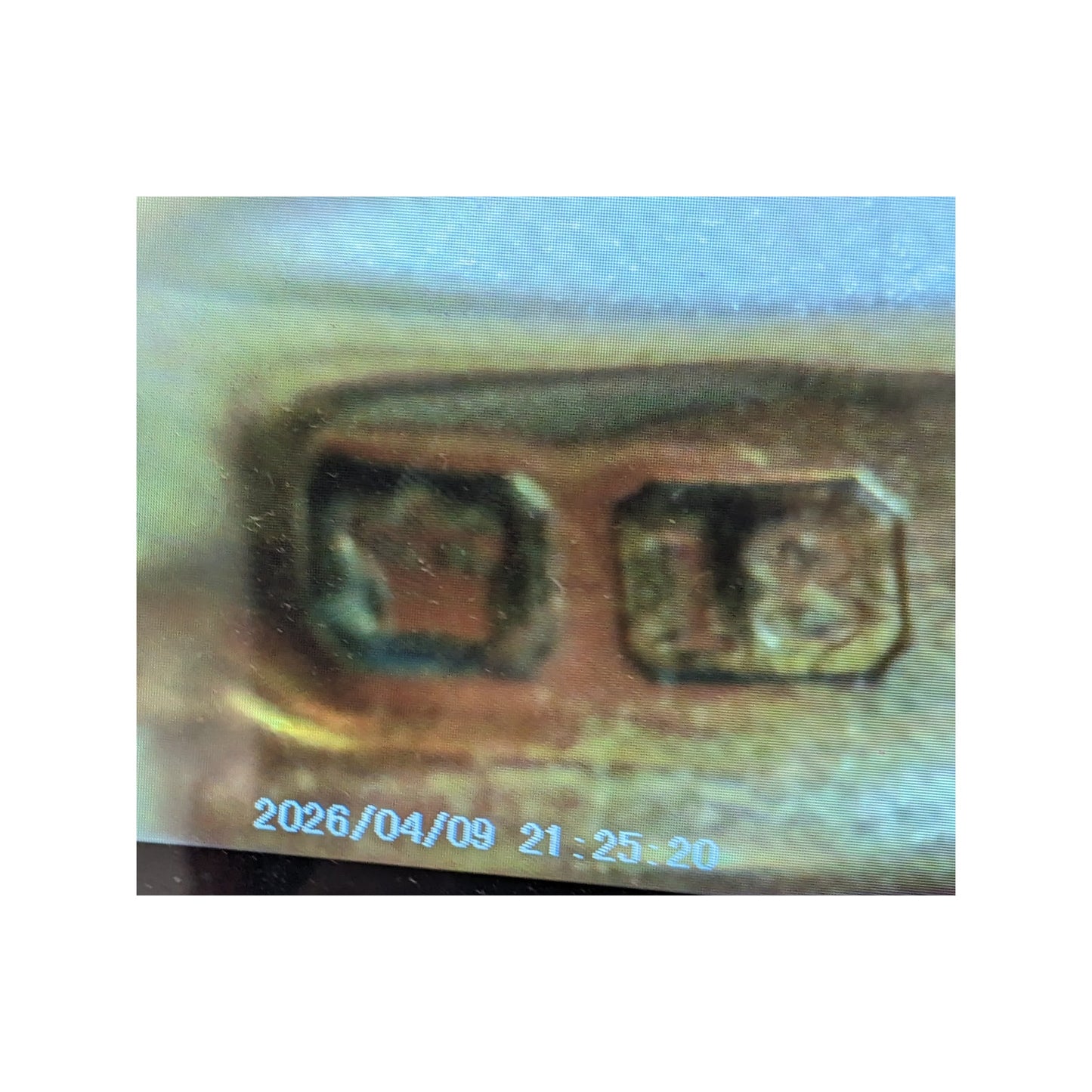 Vintage Early 1900s 18k Yellow Gold Engraved Simple Wedding Band Ring Size 8.5