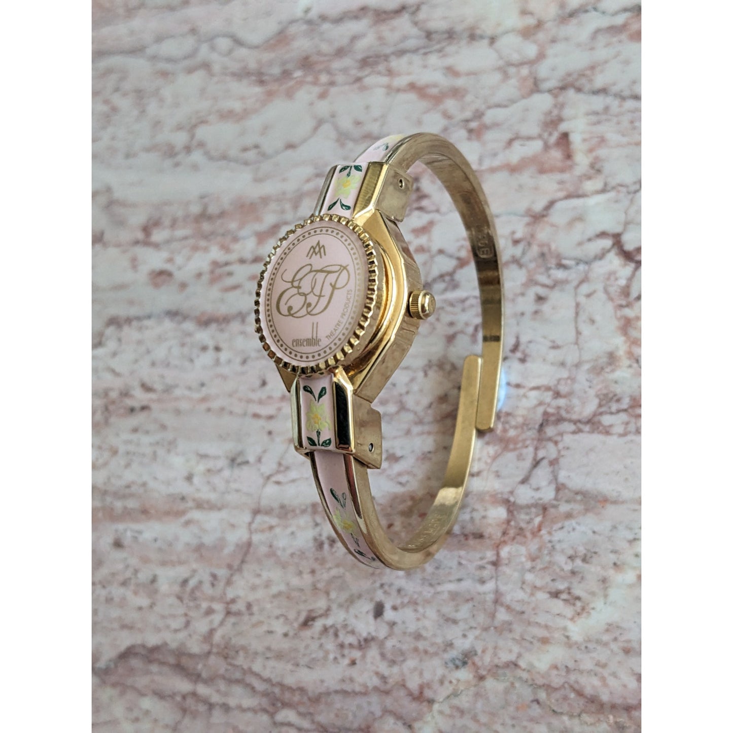 Vintage Andre Mouche