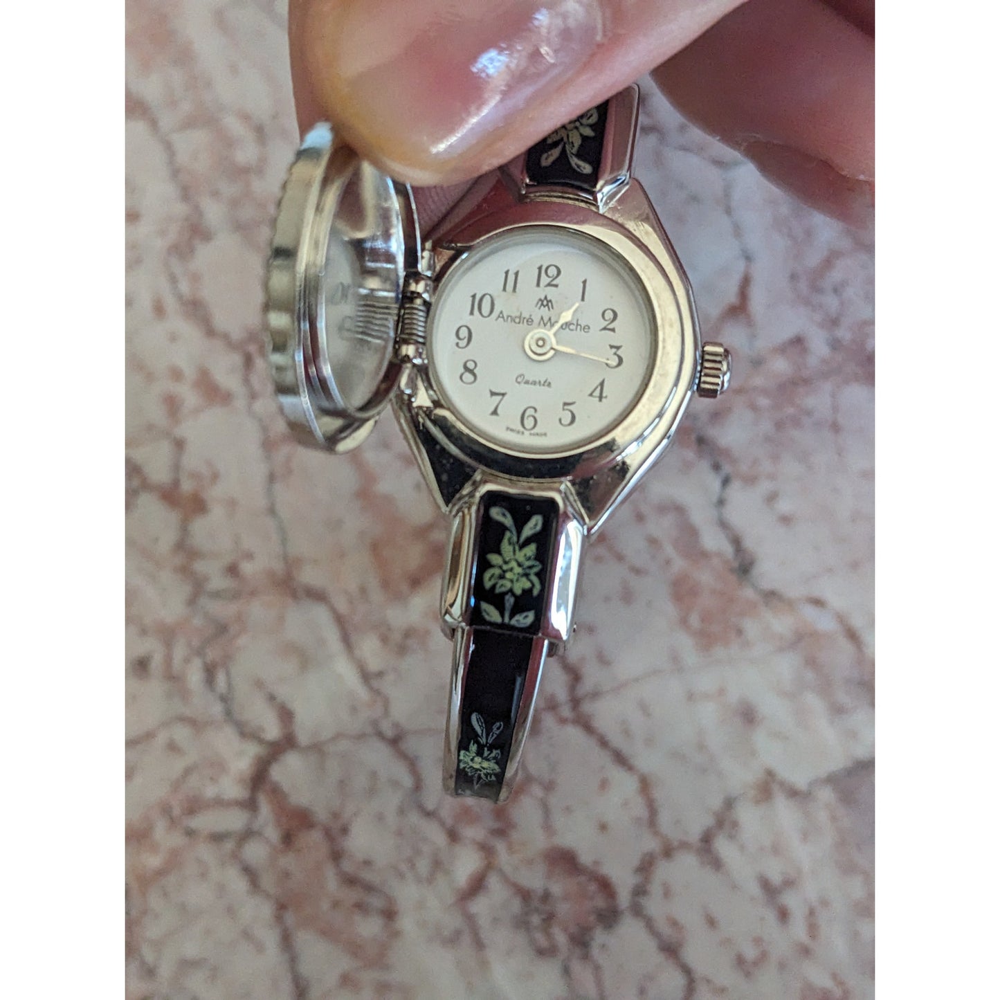 Vintage Andre Mouche
