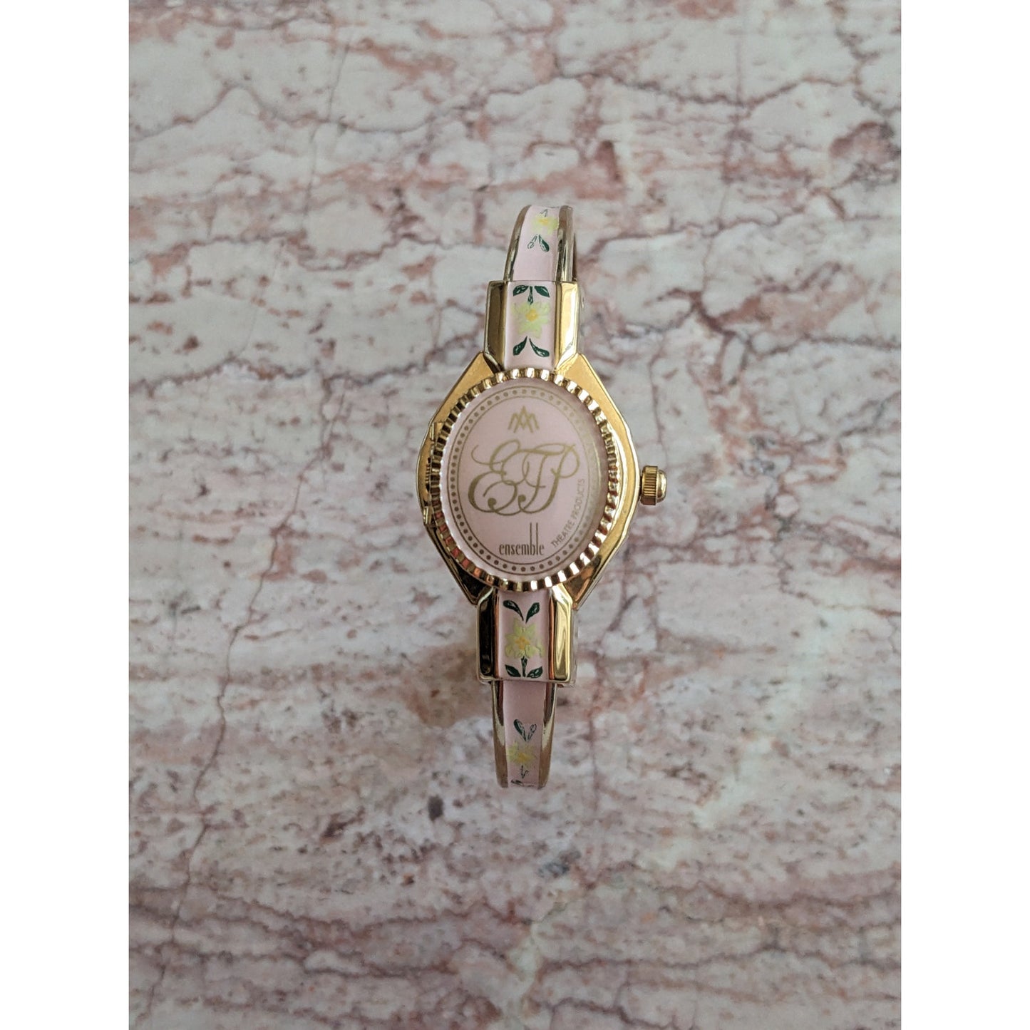 Vintage Andre Mouche